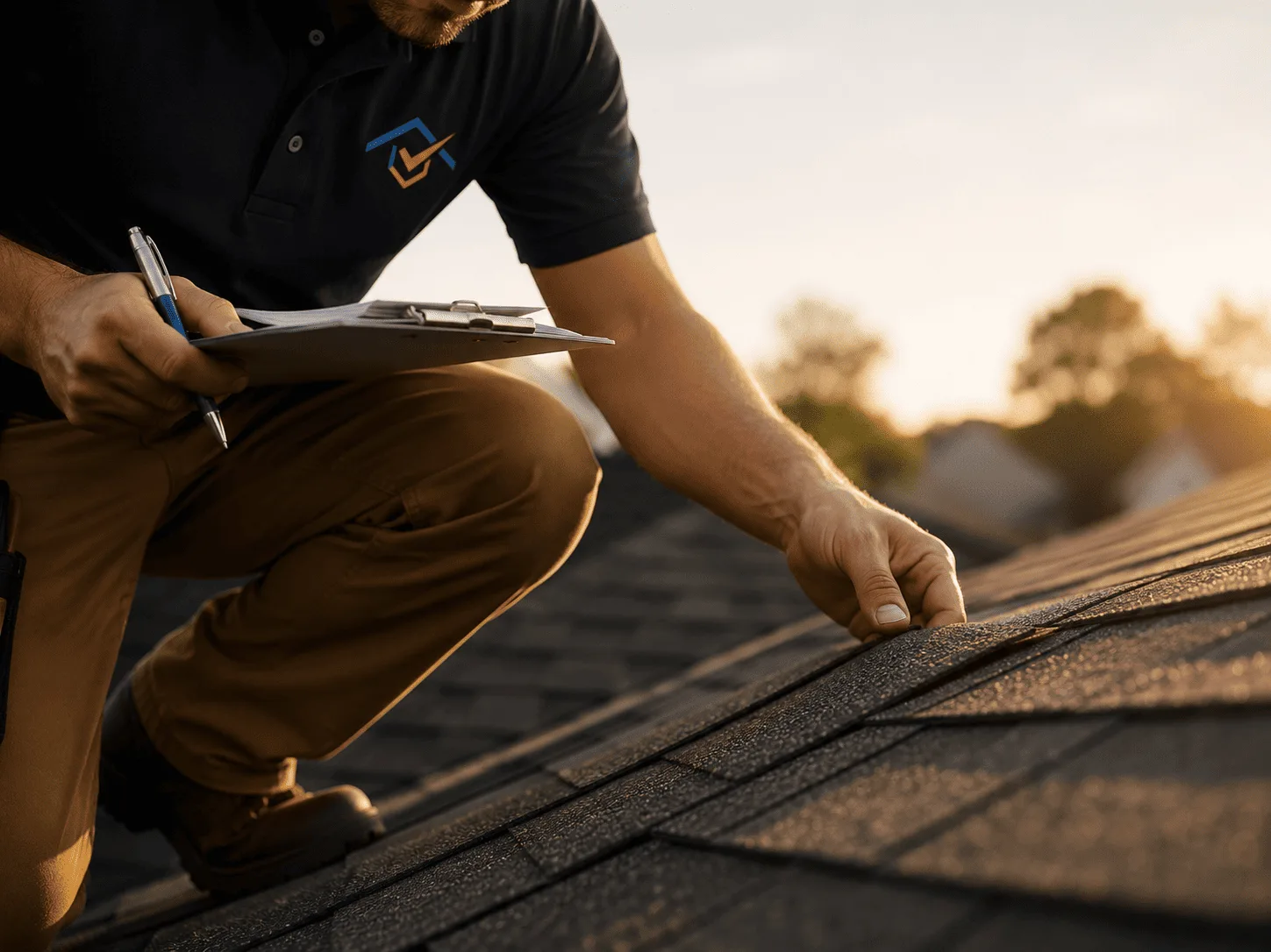 Why Choose Roof Inspection in Hammond, IN